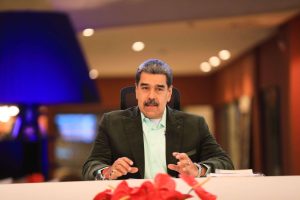 Presidente Maduro: somos un pueblo de valores que se crece en las dificultades