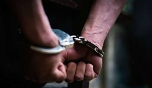 Preso sujeto tras hacerse pasar por agente del Cicpc