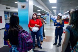 Profesionales de Nueva Esparta se suman al plan Venezuela Renace 