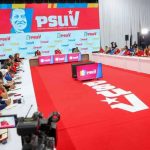 Psuv convoca a marcha por natalicio del comandante Hugo Chávez
