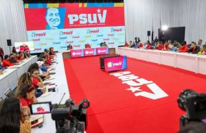 Psuv convoca a marcha por natalicio del comandante Hugo Chávez