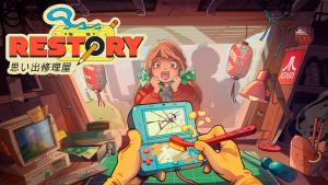 ReStory confirma su fecha de lanzamiento para el 6 de agosto
