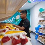 Reabren Abasto Pdval en Anaco para beneficiar a más de 6 mil familias