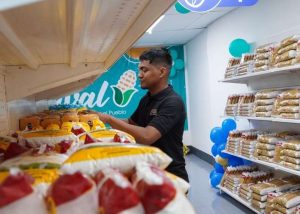 Reabren Abasto Pdval en Anaco para beneficiar a más de 6 mil familias
