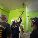 Realizan más de 770 inspecciones en infraestructuras de Naguanagua