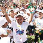 Regiones se alistan para el Plan Vacacional Comunitario 2026 este sábado
