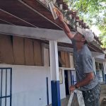 Renuevan Área de Agronomía en la Unerg de Guárico
