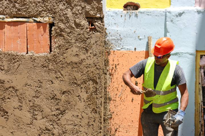"Una reparación mal ejecutada puede ser más peligrosa que no haber reparado"