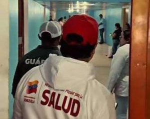 Reparan CDI dañado por los sismos en Carrizal
