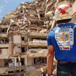 Rescatista mexicano: tragedia en La Guaira es una de las más complejas