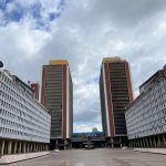 Reubican temporalmente sedes de Inspectorías del Trabajo tras afectaciones por sismos