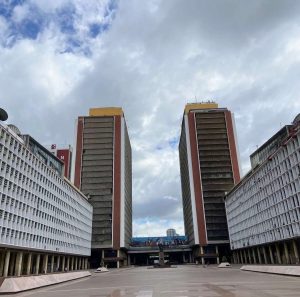 Reubican temporalmente sedes de Inspectorías del Trabajo tras afectaciones por sismos