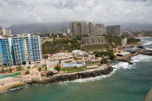 Reubicarán a personas que quedaron sin empleo a consecuencia de los terremotos