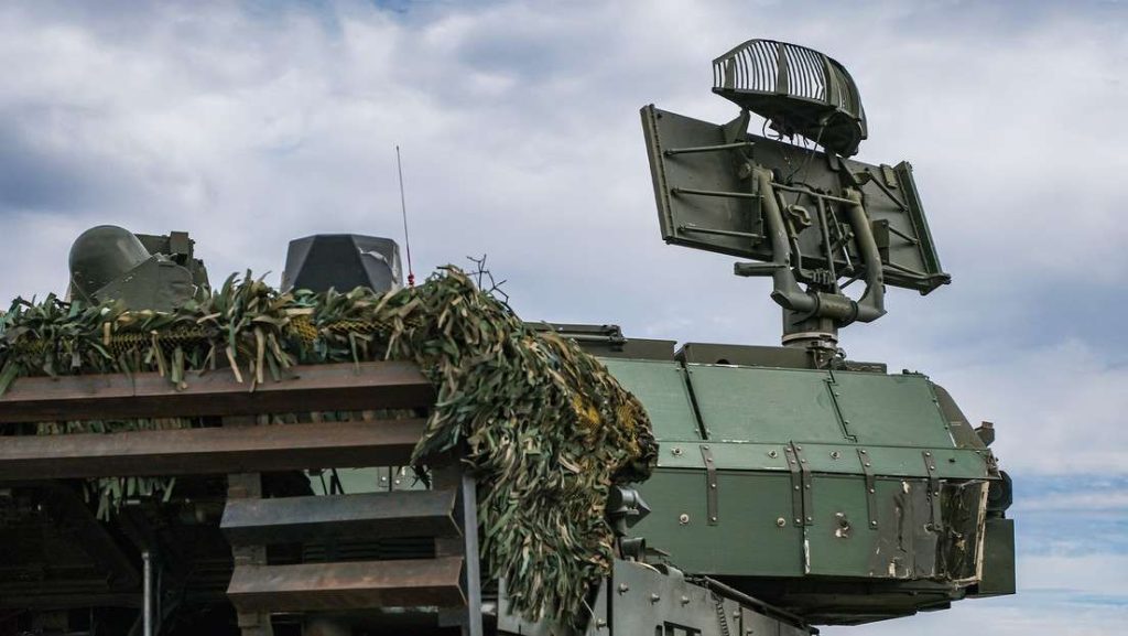 Rusia derriba más de 600 drones ucranianos durante la noche
