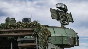 Rusia derriba más de 600 drones ucranianos durante la noche