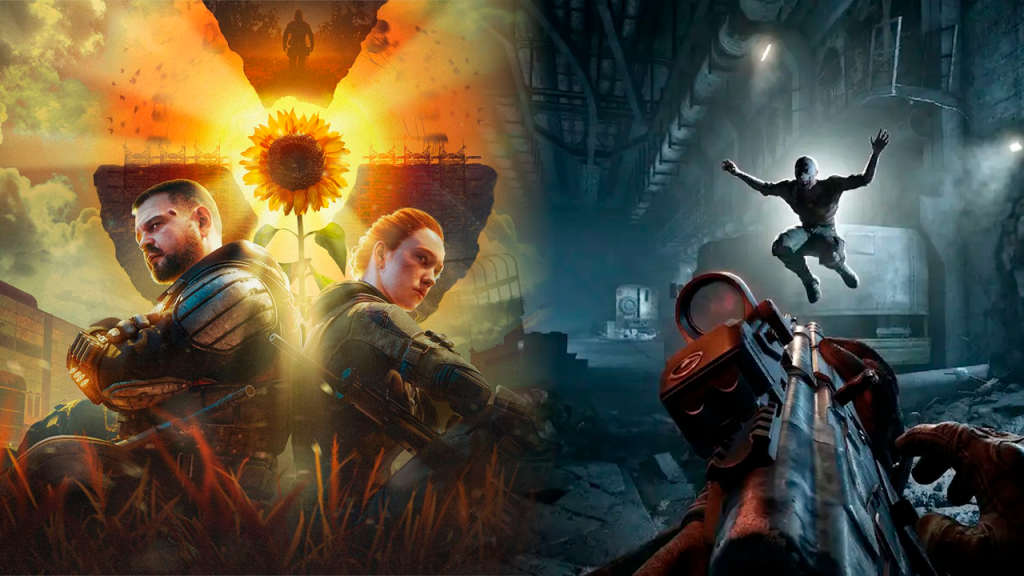 STALKER 2: Cost of Hope y la actualización 2.0 ya tienen fecha de lanzamiento