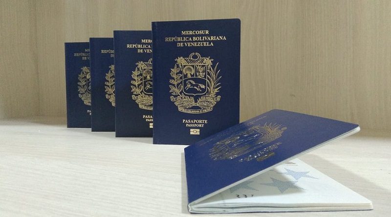 Saime anuncia reprogramación de citas de pasaporte