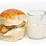 Sanduchito de pechuga crispy – Últimas Noticias