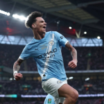 Nico O’Riley – mejor jugador de la final de la Copa de la Liga 2026