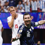 Argentina remontó a lo grande y se mete a la final