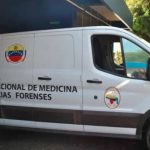 Senamecf exhorta a familiares de víctimas de sismos a realizarse pruebas de ADN