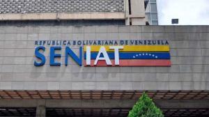 Seniat modernizará el sistema tributario y aduanero nacional