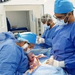 Sistema de salud mantiene operativos servicios críticos en La Guaira