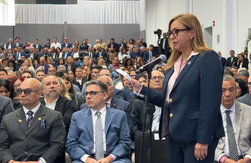 Sizuca ratifica su compromiso para apoyar la reconstrucción nacional