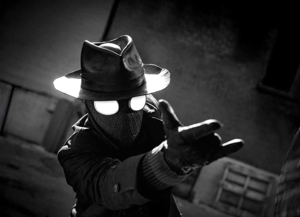 'Spider-Noir' renueva el universo arácnido en Prime Video