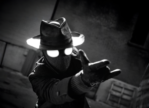 'Spider-Noir' renueva el universo arácnido en Prime Video