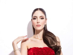 Stephany Abasali: "La emergencia no terminó"