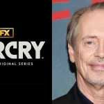 Steve Buscemi se une al reparto de la serie de Far Cry