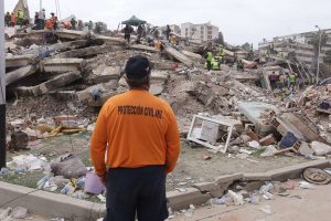 Sube a 5.069 fallecidos producto de los sismos del 24 de junio
