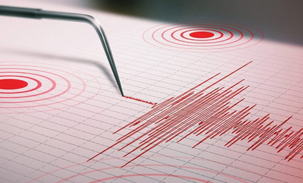 Registraron sismo de magnitud 4.0 en el estado Sucre sin daños ni heridos