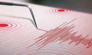 Registraron sismo de magnitud 4.0 en el estado Sucre sin daños ni heridos