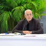 Suman más de 3.800 fallecidos por terremotos