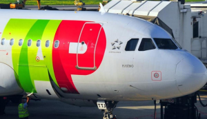 TAP Air Portugal reanuda los vuelos a Venezuela para acelerar la ayuda humanitaria