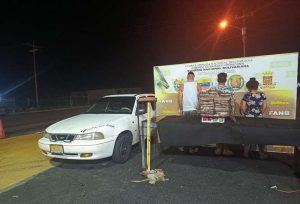 TSJ confirmó 30 años a dos narcotraficantes