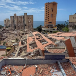 Más de 71 mil 120 personas se han censado en La Guaira en el Registro Único de Vivienda
