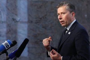 Jefe humanitario de ONU pide flexibilizar las sanciones en Venezuela para no afectar la ayuda
