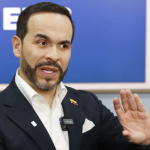 Tribunal de paz dice que está blindado
