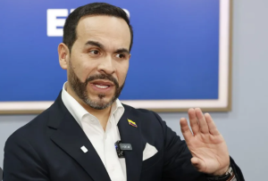 Tribunal de paz dice que está blindado