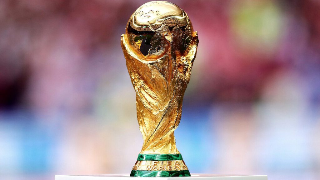 La FIFA confirmó los artistas que estarán en el espectáculo de medio tiempo de la final del Mundial 2026