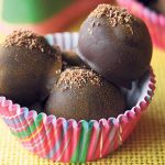 Trufas de chocolate – Últimas Noticias