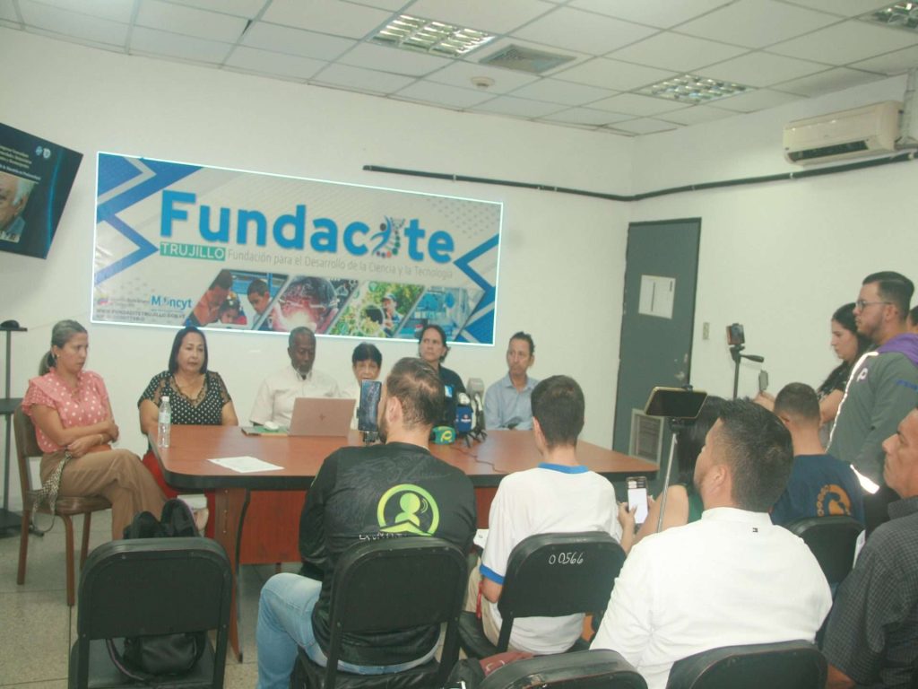Trujillo albergará I Congreso Venezolano sobre Enfermedades Reemergentes