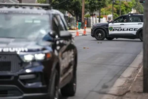 Un agente del ICE dispara y mata a un migrante colombiano desarmado