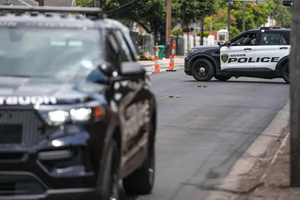 Un agente del ICE dispara y mata a un migrante colombiano desarmado