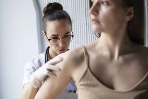 Vacuna contra el cáncer de piel podría estar cerca
