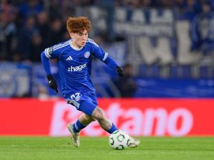 Valentín Barco vestirá la camiseta del Chelsea