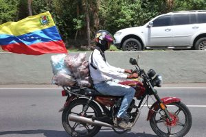 Vanidad en medio del sismo: la tragedia convertida en “likes”